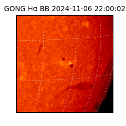 gong - 2024-11-06T22:00:02