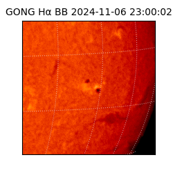 gong - 2024-11-06T23:00:02