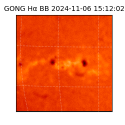 gong - 2024-11-06T15:12:02