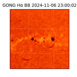 gong - 2024-11-06T23:00:02