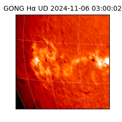 gong - 2024-11-06T03:00:02