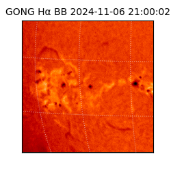 gong - 2024-11-06T21:00:02