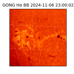 gong - 2024-11-06T23:00:02