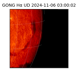 gong - 2024-11-06T03:00:02