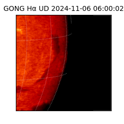 gong - 2024-11-06T06:00:02