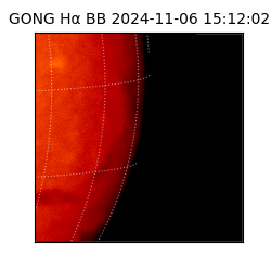 gong - 2024-11-06T15:12:02