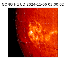 gong - 2024-11-06T03:00:02