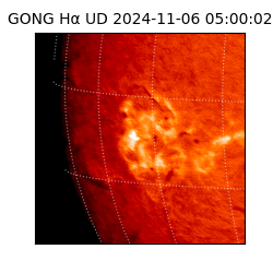 gong - 2024-11-06T05:00:02