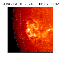 gong - 2024-11-06T07:00:02