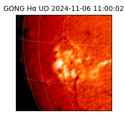 gong - 2024-11-06T11:00:02