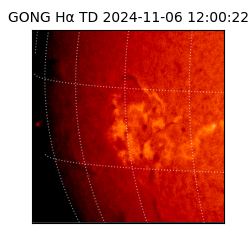 gong - 2024-11-06T12:00:22