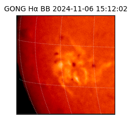 gong - 2024-11-06T15:12:02