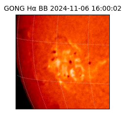 gong - 2024-11-06T16:00:02