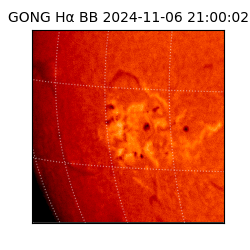 gong - 2024-11-06T21:00:02