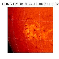 gong - 2024-11-06T22:00:02