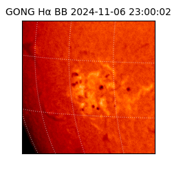 gong - 2024-11-06T23:00:02
