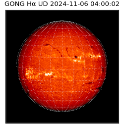 gong - 2024-11-06T04:00:02