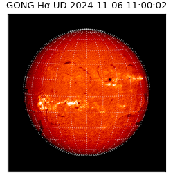 gong - 2024-11-06T11:00:02