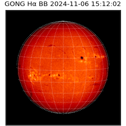 gong - 2024-11-06T15:12:02