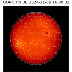 gong - 2024-11-06T16:00:02