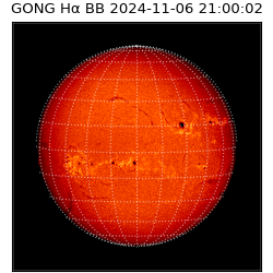 gong - 2024-11-06T21:00:02