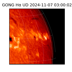 gong - 2024-11-07T03:00:02