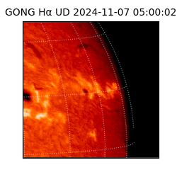 gong - 2024-11-07T05:00:02