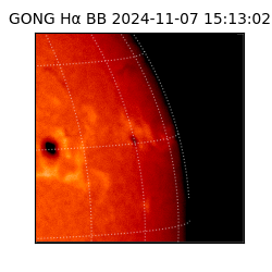 gong - 2024-11-07T15:13:02