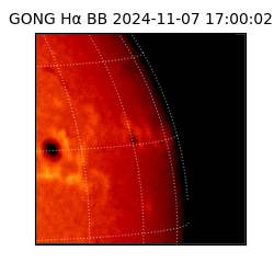 gong - 2024-11-07T17:00:02