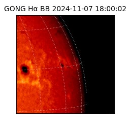 gong - 2024-11-07T18:00:02