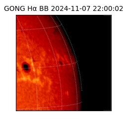 gong - 2024-11-07T22:00:02