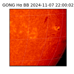 gong - 2024-11-07T22:00:02