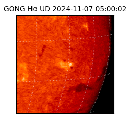 gong - 2024-11-07T05:00:02