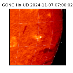 gong - 2024-11-07T07:00:02