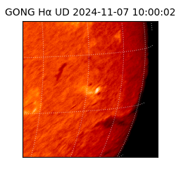 gong - 2024-11-07T10:00:02