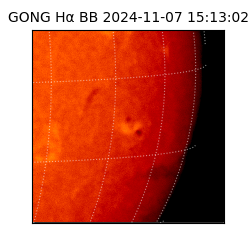 gong - 2024-11-07T15:13:02