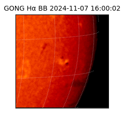 gong - 2024-11-07T16:00:02