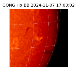 gong - 2024-11-07T17:00:02