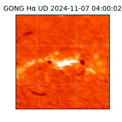 gong - 2024-11-07T04:00:02