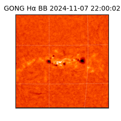 gong - 2024-11-07T22:00:02