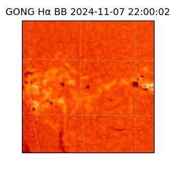 gong - 2024-11-07T22:00:02