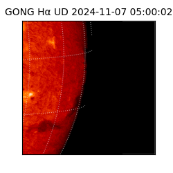 gong - 2024-11-07T05:00:02
