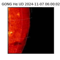 gong - 2024-11-07T06:00:02