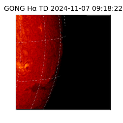 gong - 2024-11-07T09:18:22