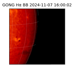 gong - 2024-11-07T16:00:02