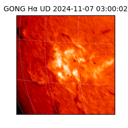 gong - 2024-11-07T03:00:02