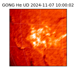 gong - 2024-11-07T10:00:02