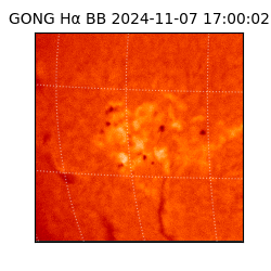 gong - 2024-11-07T17:00:02