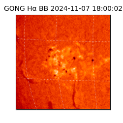 gong - 2024-11-07T18:00:02