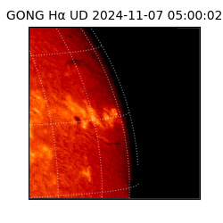 gong - 2024-11-07T05:00:02